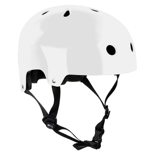 Casque SFR Essentials Kid Gloss White