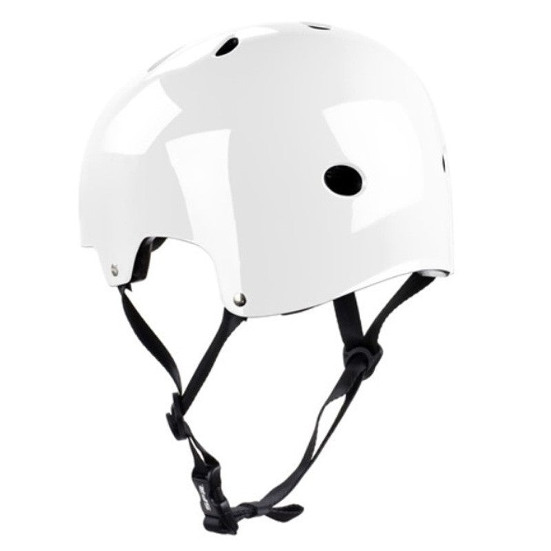 Casque SFR Essentials Kid Gloss White