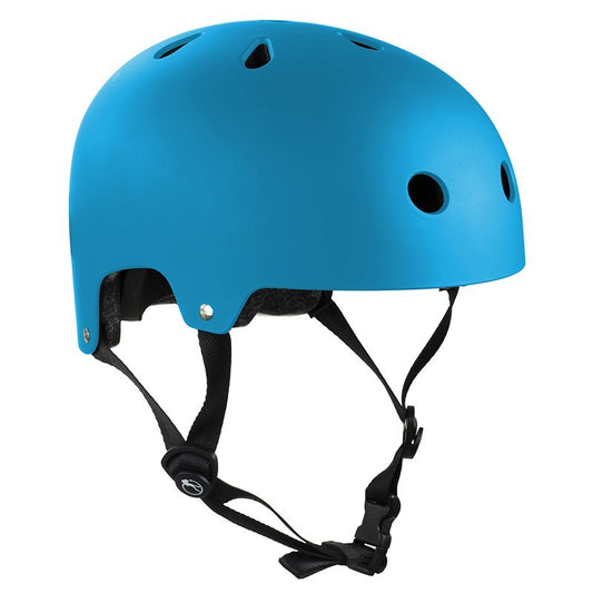 Casque SFR Essentials Kid Mat Blue