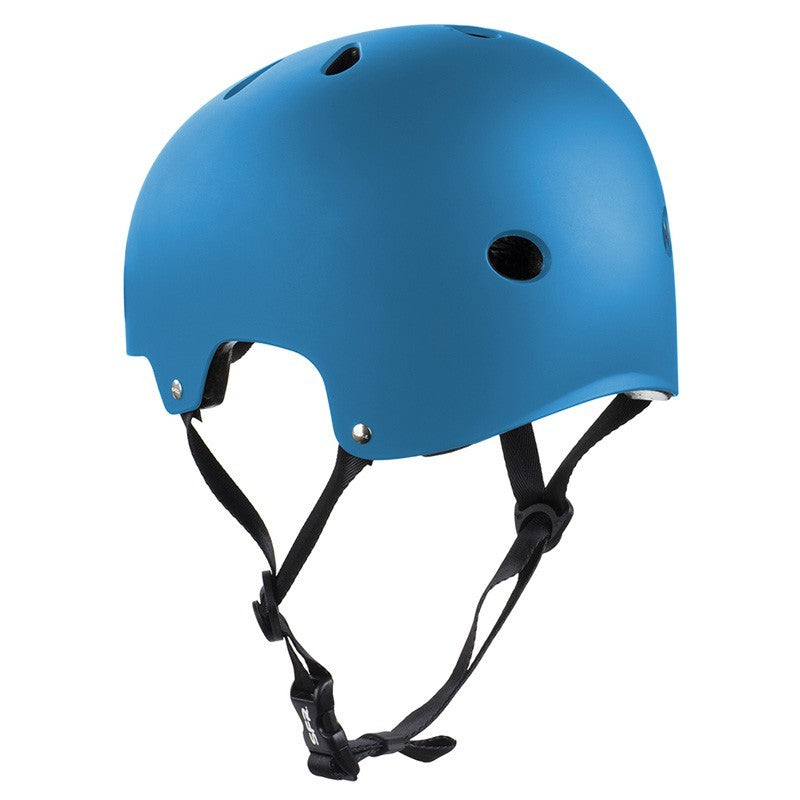 Casque SFR Essentials Kid Mat Blue