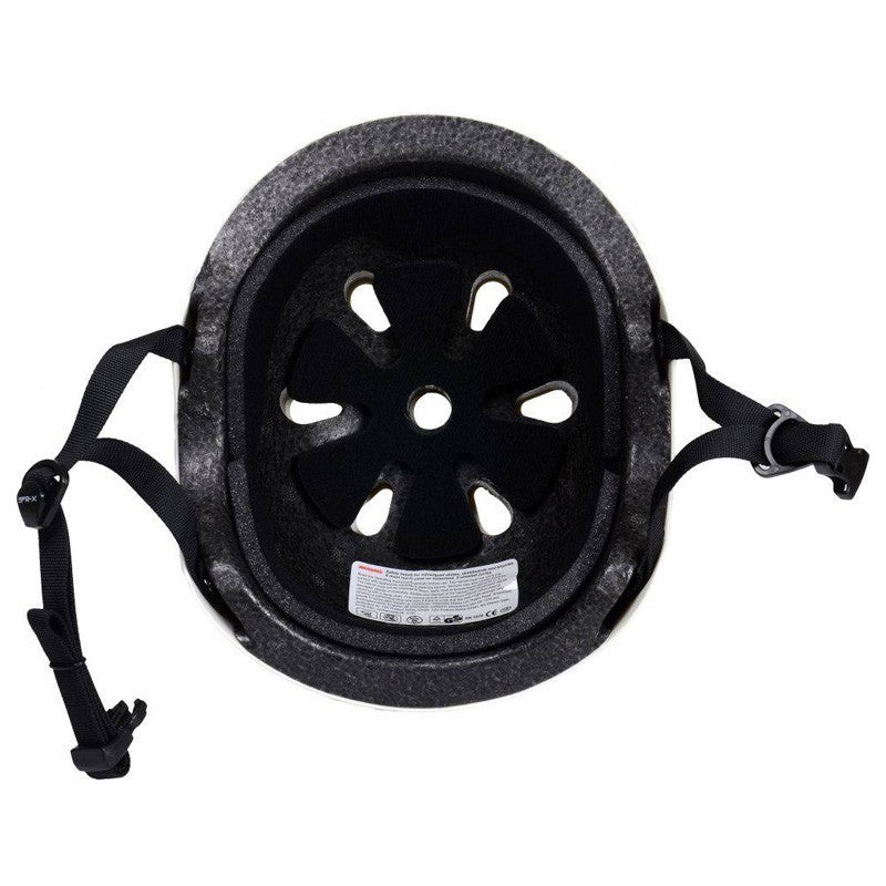 Casque SFR Essentials Kid Mat Blue