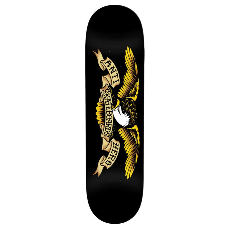 Planche AntiHero Classic Eagle DBX 8.5"