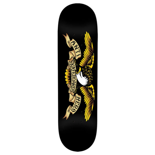 Planche AntiHero Classic Eagle DBX 8.5"