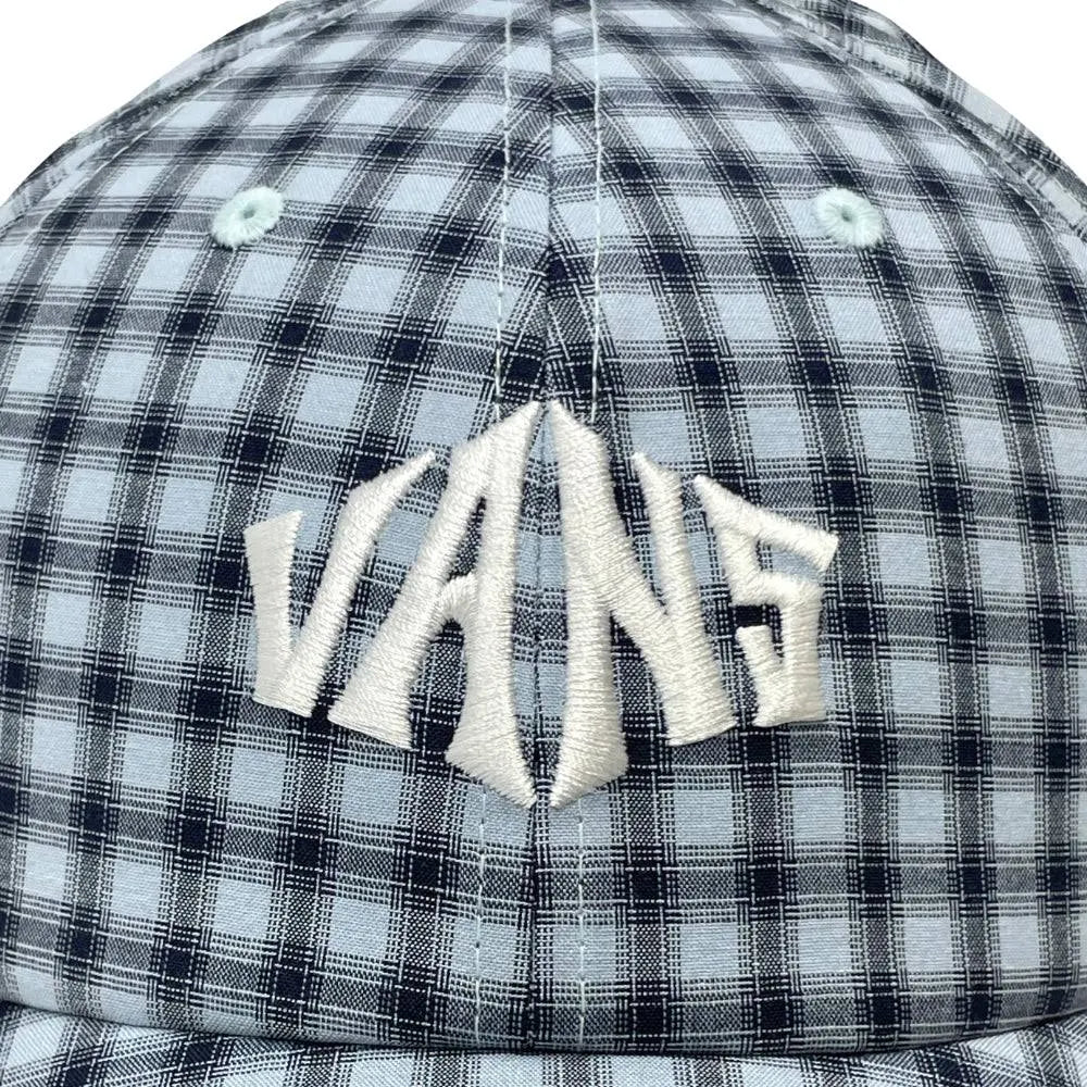 Casquette Vans Lark Curved Bill Dawn Mist
