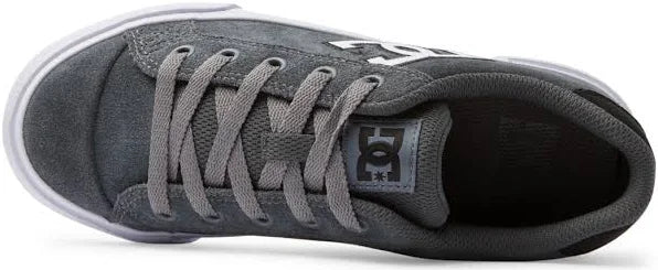 Dc Shoes Chelsea Dark Grey