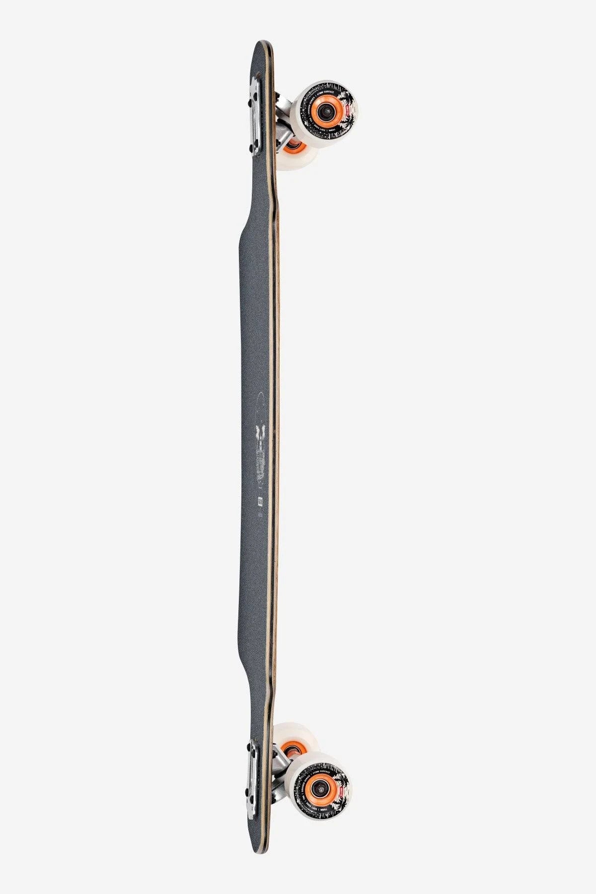 Longboard Globe Geminon 37.5" Reflection