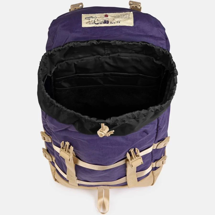 Sac Jansport Skip Pack 28L Amethyst Angst