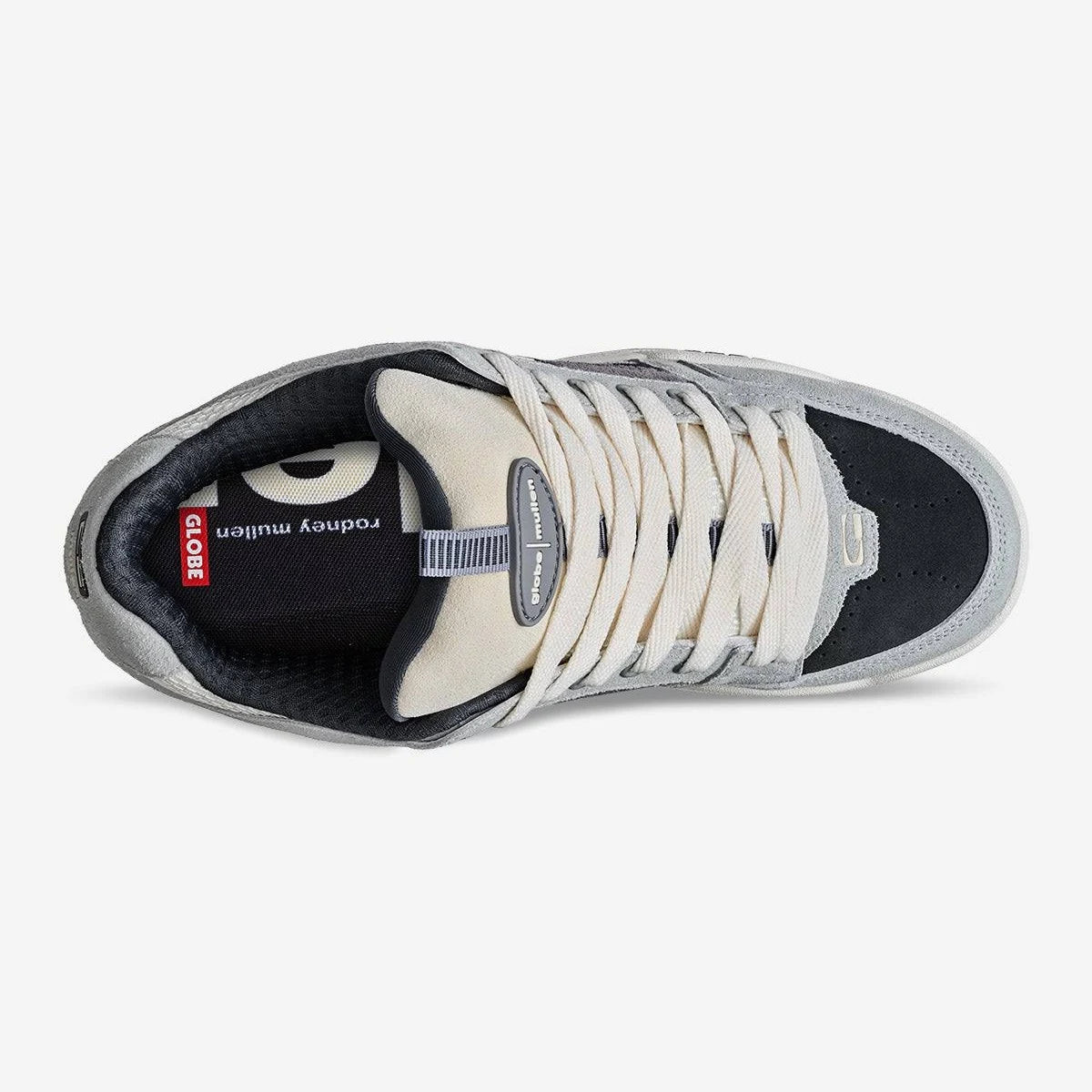 Globe Tilt Prime Grey