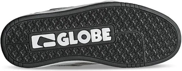 Globe Fusion Black Steel