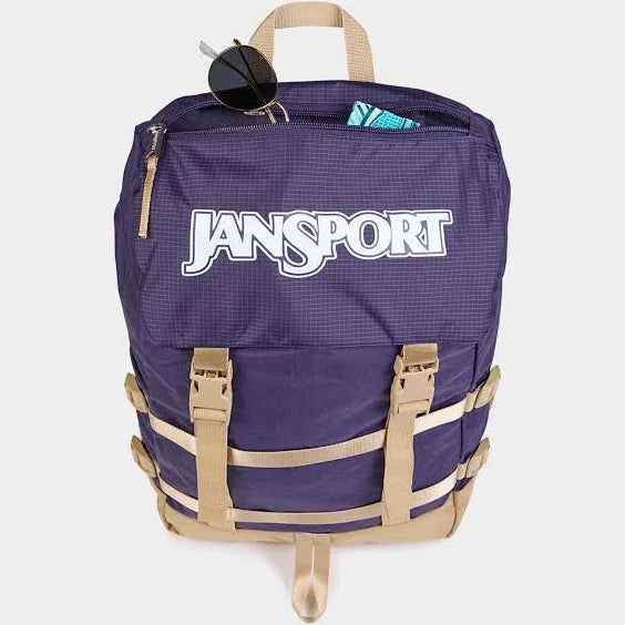Sac Jansport Skip Pack 28L Amethyst Angst