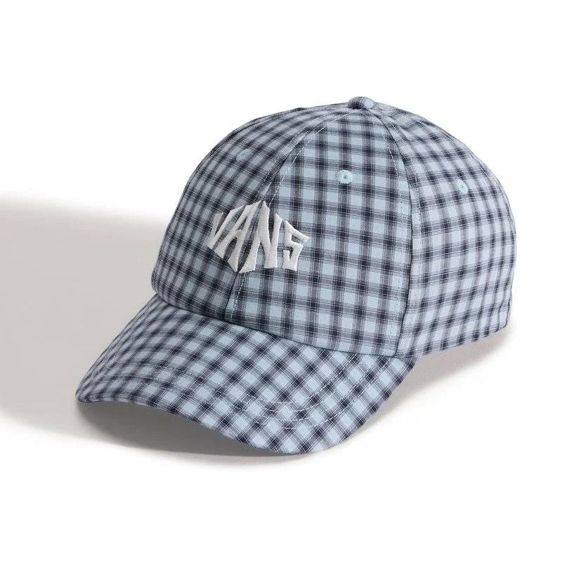 Casquette Vans Lark Curved Bill Dawn Mist