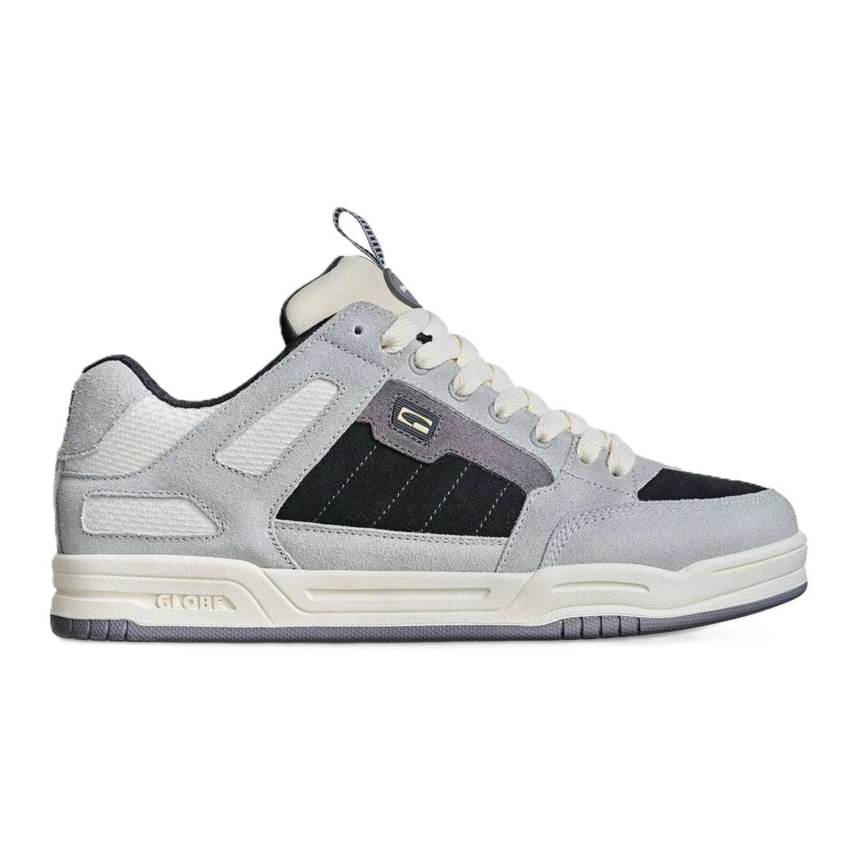 Globe Tilt Prime Grey