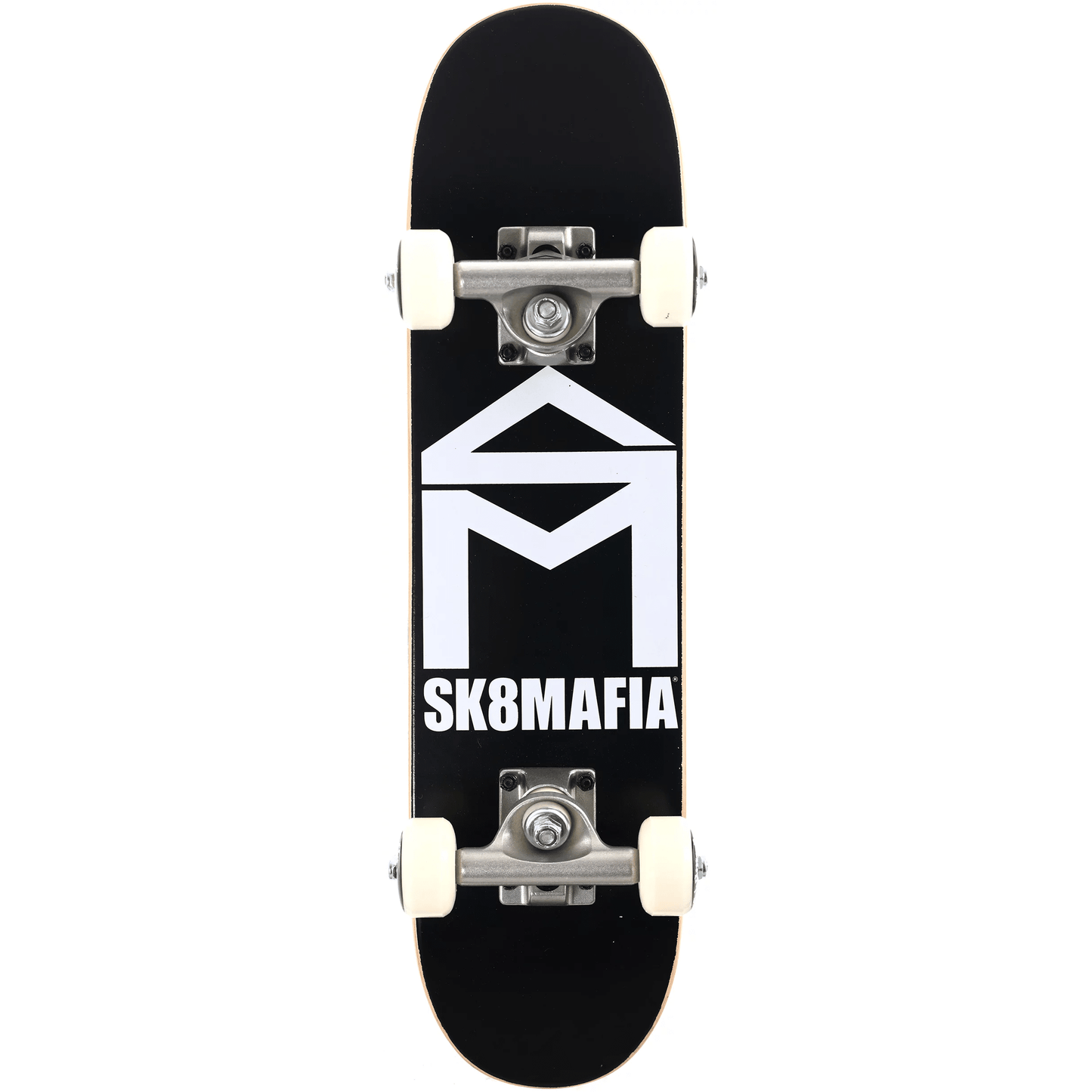 Planche Complète Sk8mafia House Logo Micro 6"