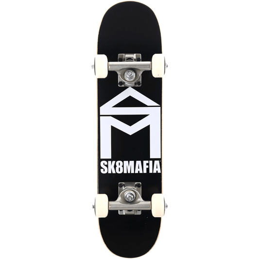 Planche Complète Sk8mafia House Logo Micro 6"
