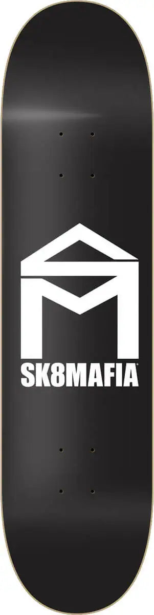 Planche Sk8mafia House Logo 7.5"