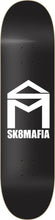 Charger l&#39;image dans la galerie, Planche Sk8mafia House Logo 7.5&quot;
