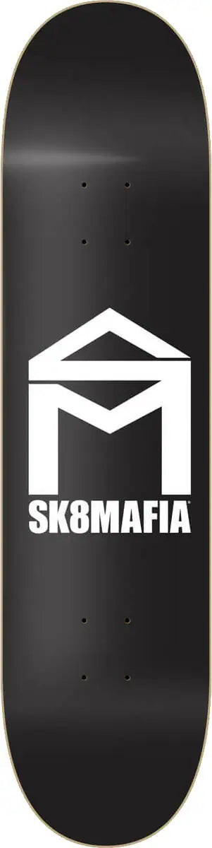 Planche Sk8mafia House Logo 7.5