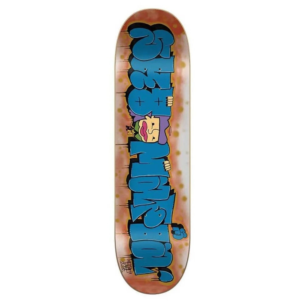 Planche Sk8Mafia Team OG Bob 8.5"