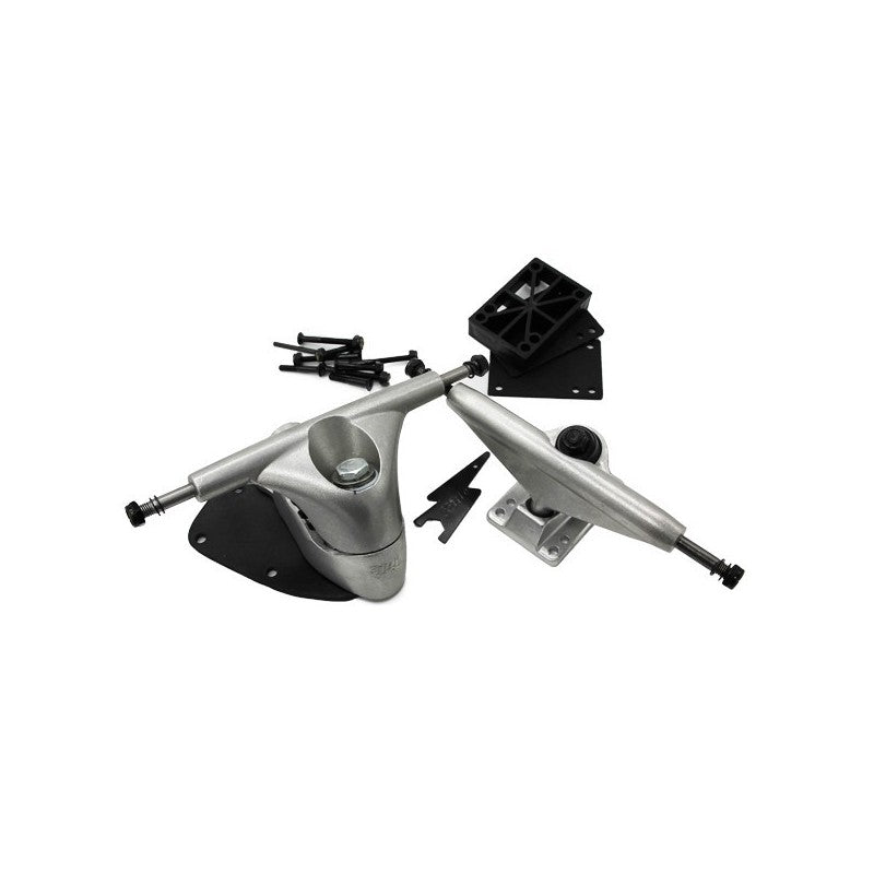 Slide Front + Rear Truck 3.0