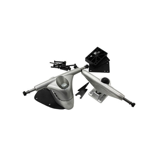 Slide Front + Rear Truck 3.0