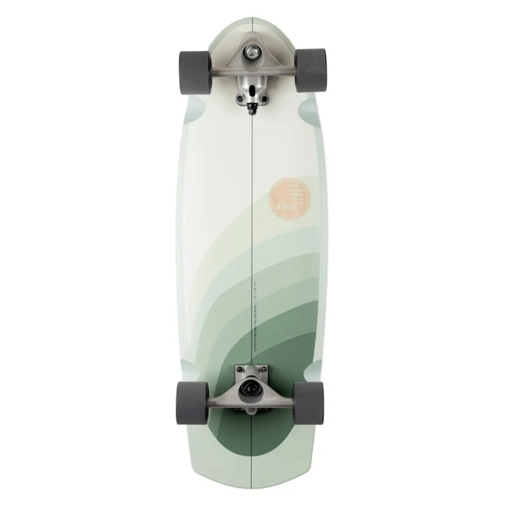 Surfskate Slide Surf 32" Okanda