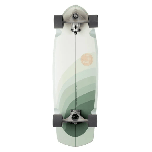 Surfskate Slide Surf 32" Okanda