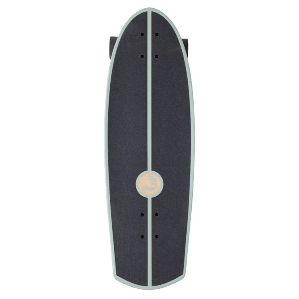 Surfskate Slide Surf 32" Okanda