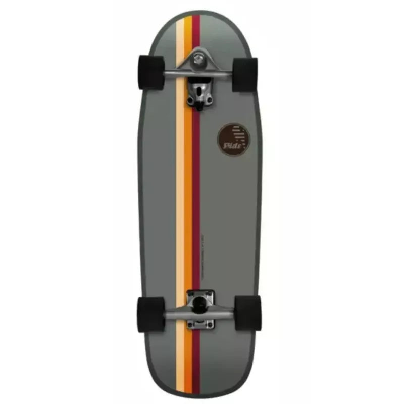 Surfskate Slide Deep C 32" Ripping