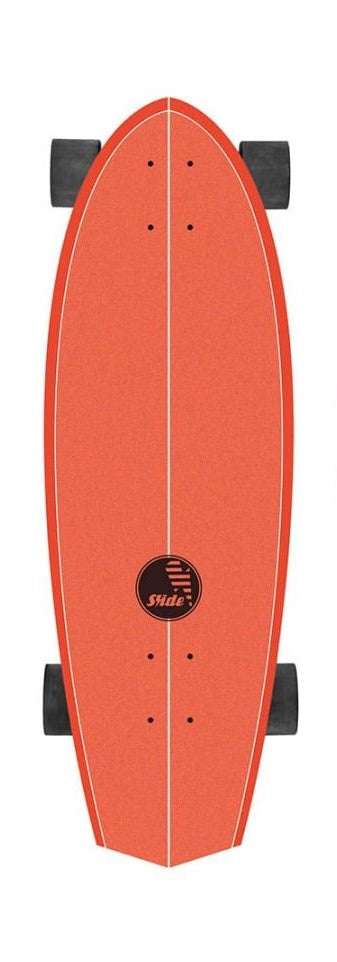 Surfskate Slide Diamond 32" Kaena