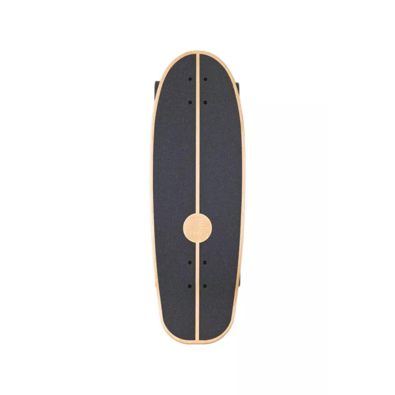 Surfskate Slide Gussie 31" Avalanche