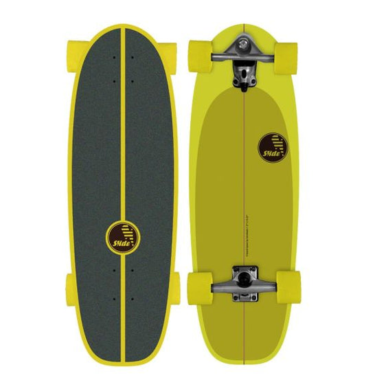 Surfskate Slide Gussie 31" Spoon