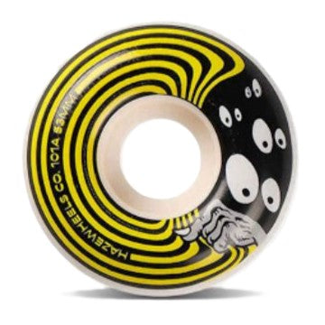 Roues Haze Wheels Sneak 101A 53mm