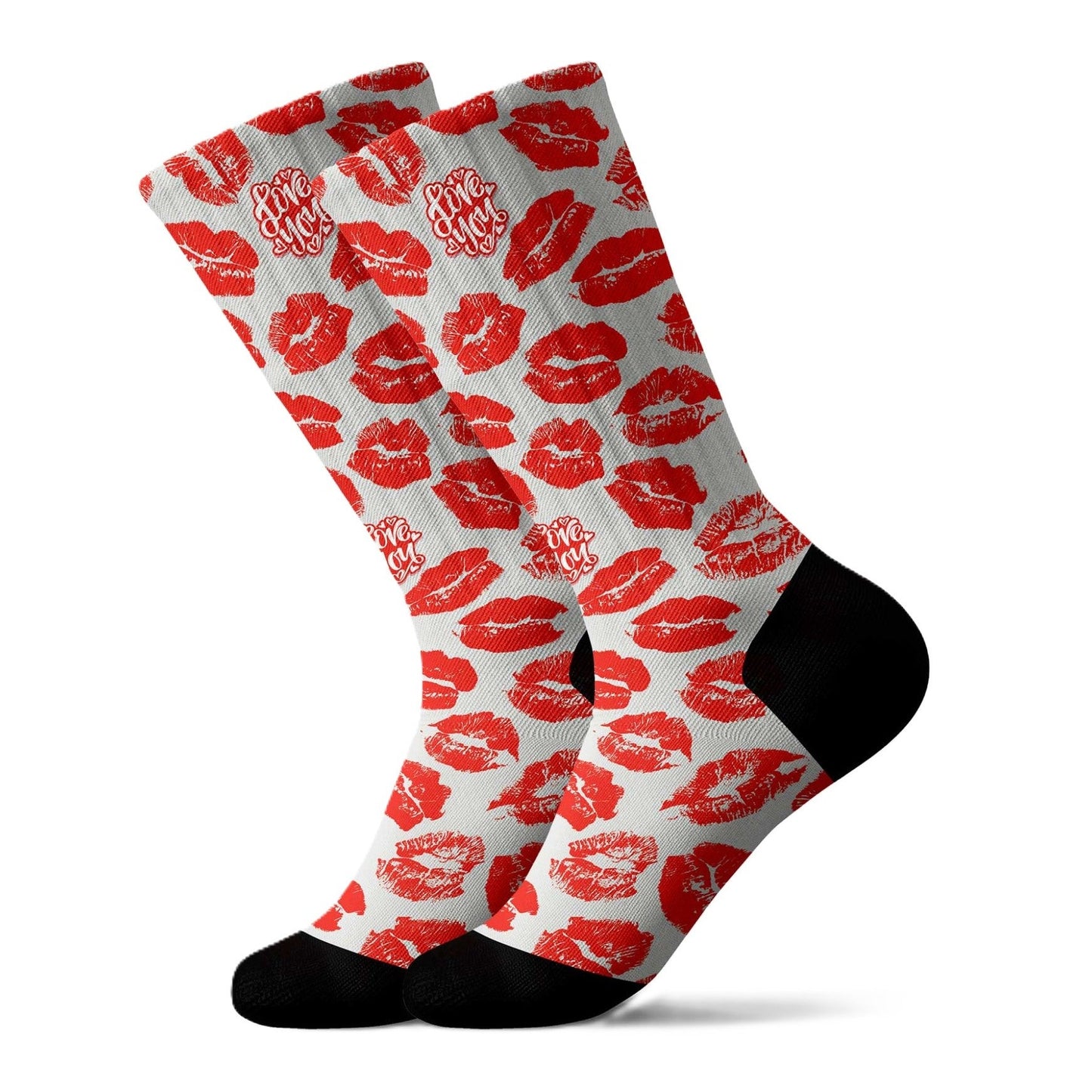 Chaussettes Pull In Long Lovers