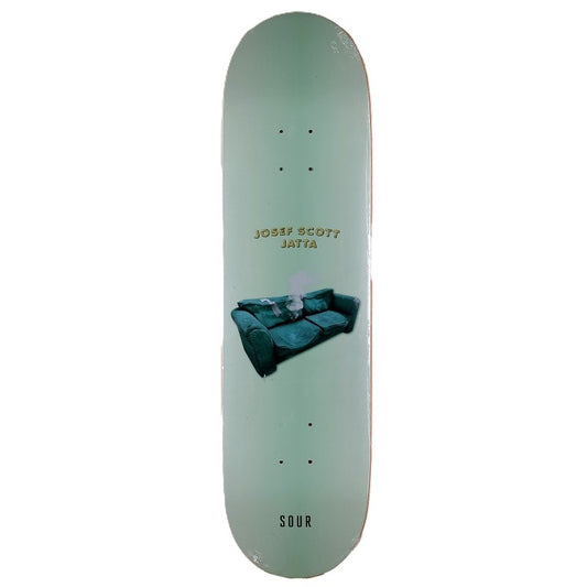 Planche Sour Solution Josef Sofa 8.5"