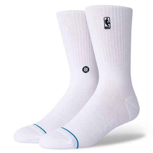 Chaussettes Stance Logo Man White