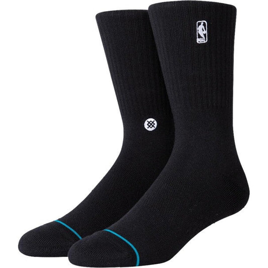 Chaussettes Stance Logo Man Black