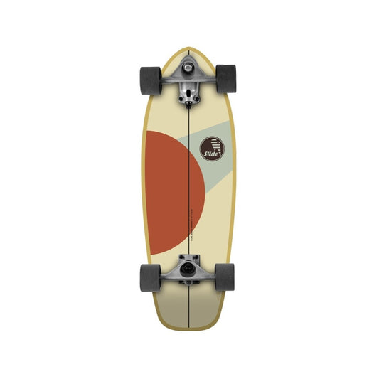 Surfskate Slide CMC 31" Dawn
