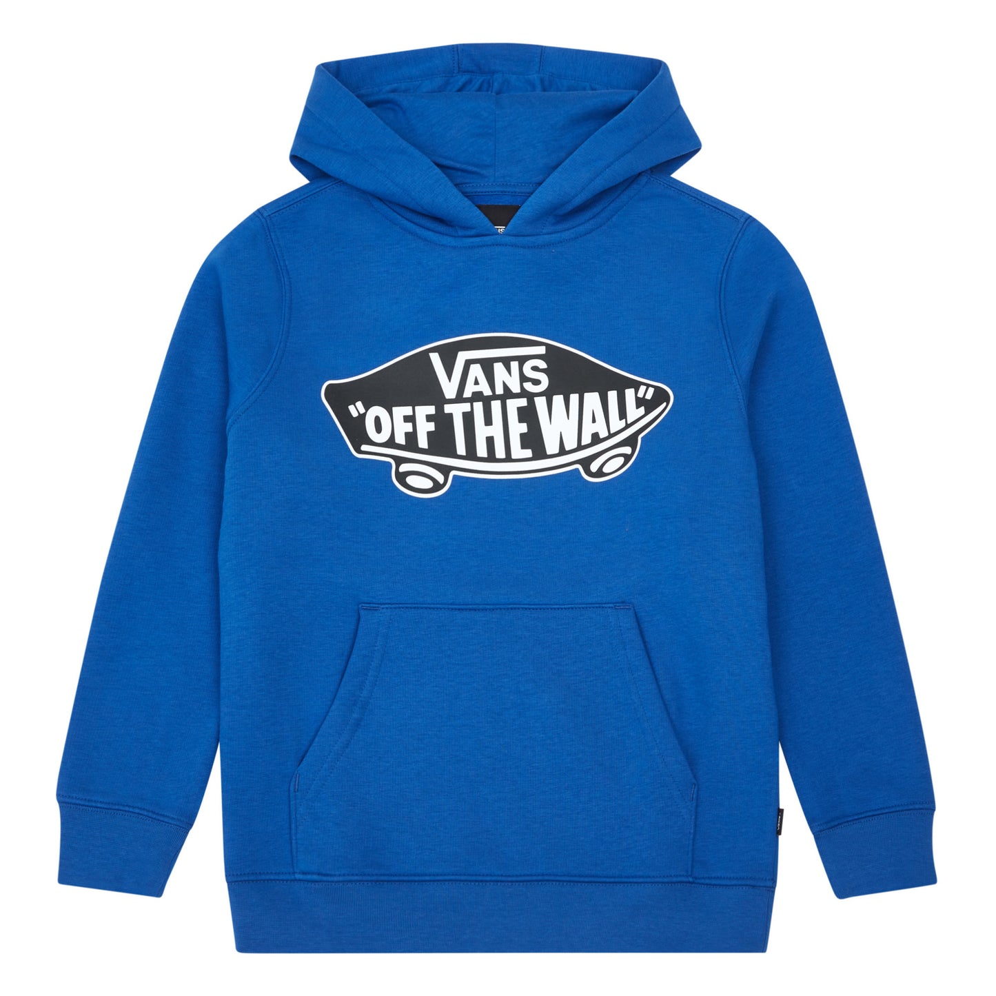 Sweat Kid Vans Style 76 Blue