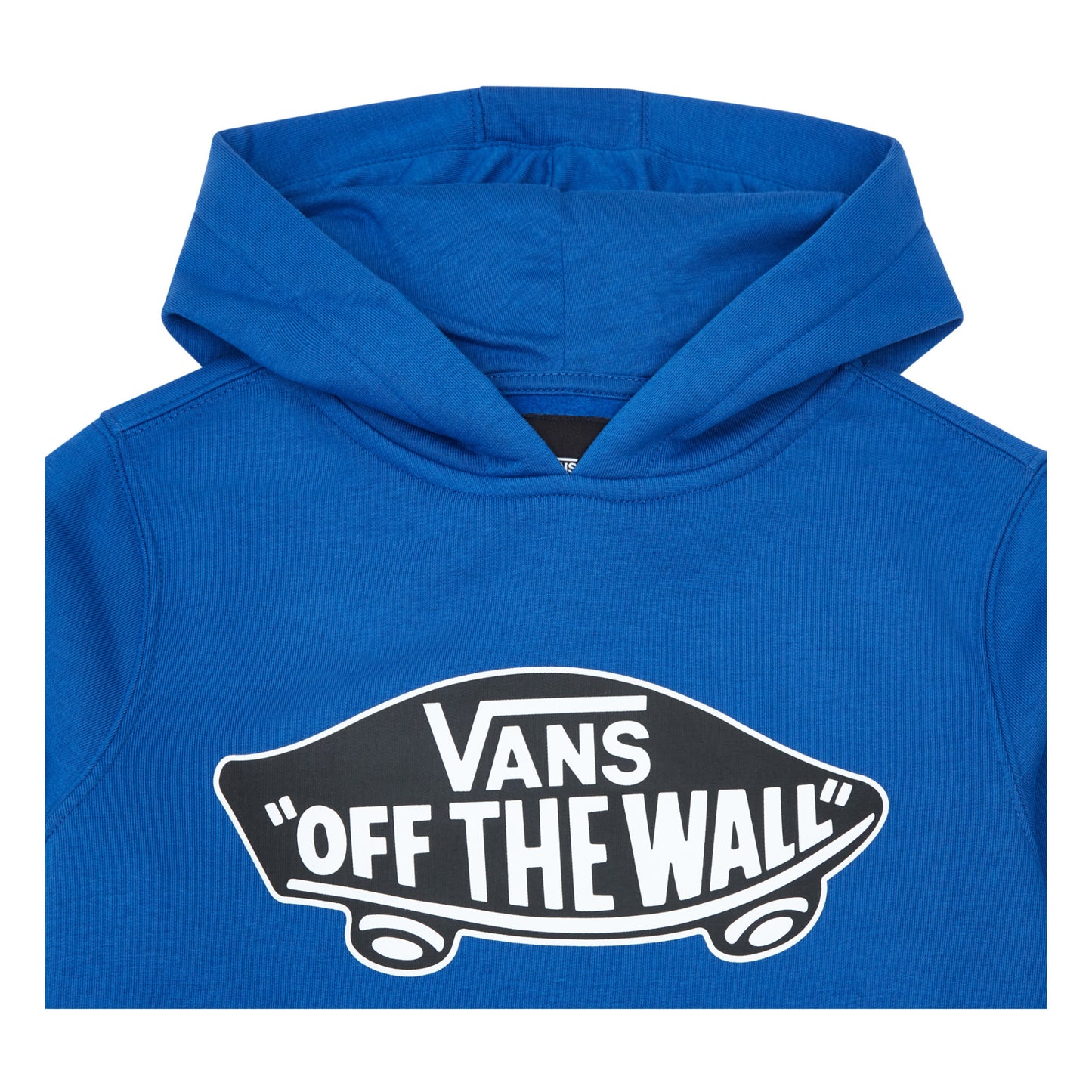 Sweat Kid Vans Style 76 Blue