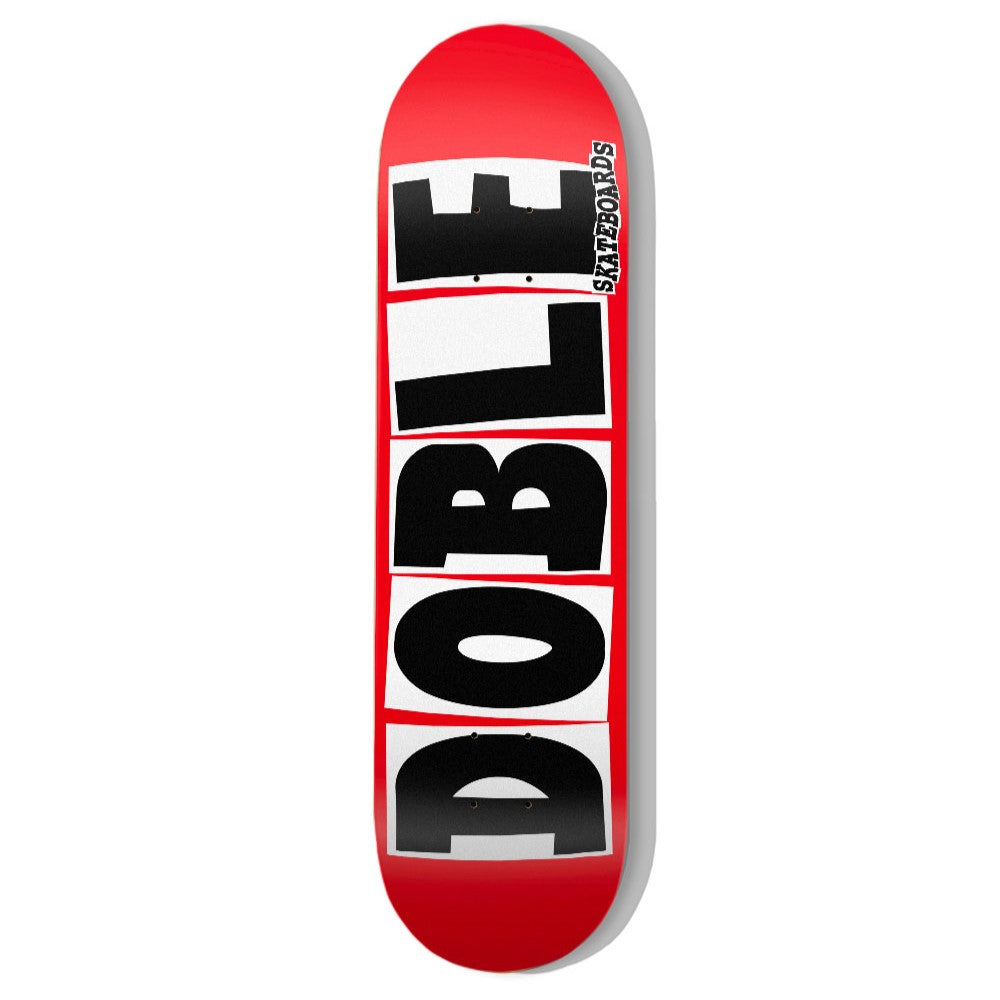 Planche Doble Team Doblebaker Skateboard 8.25"