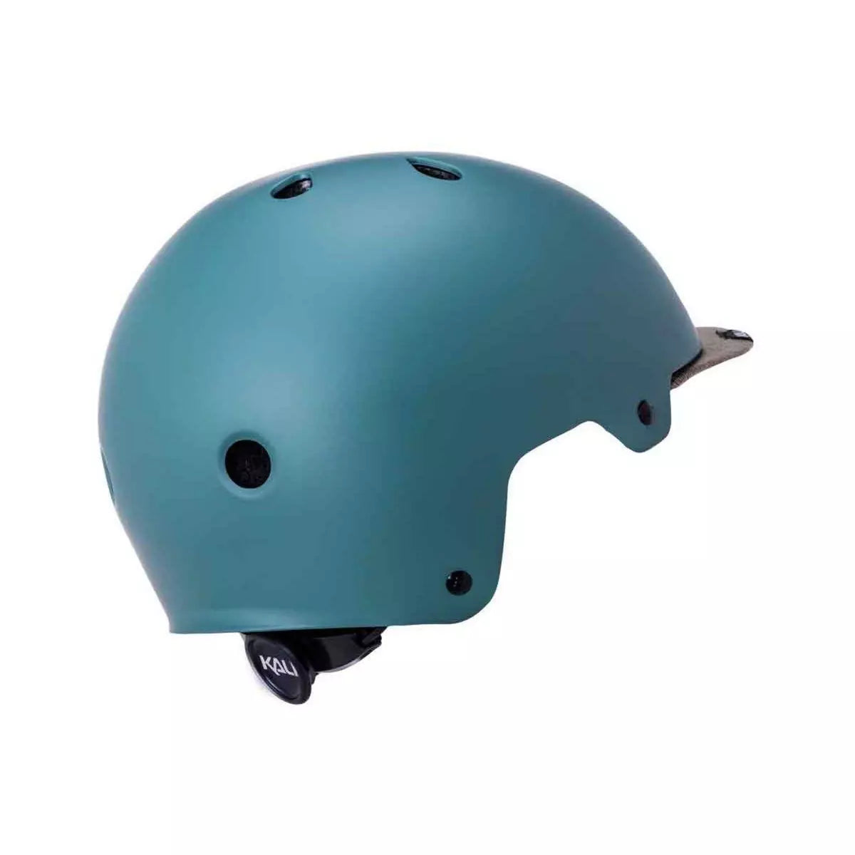 Casque Kali Saha Cruise Mat Blue