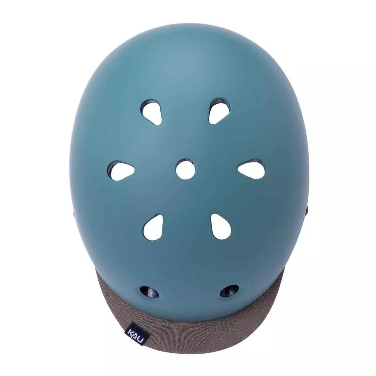 Casque Kali Saha Cruise Mat Blue