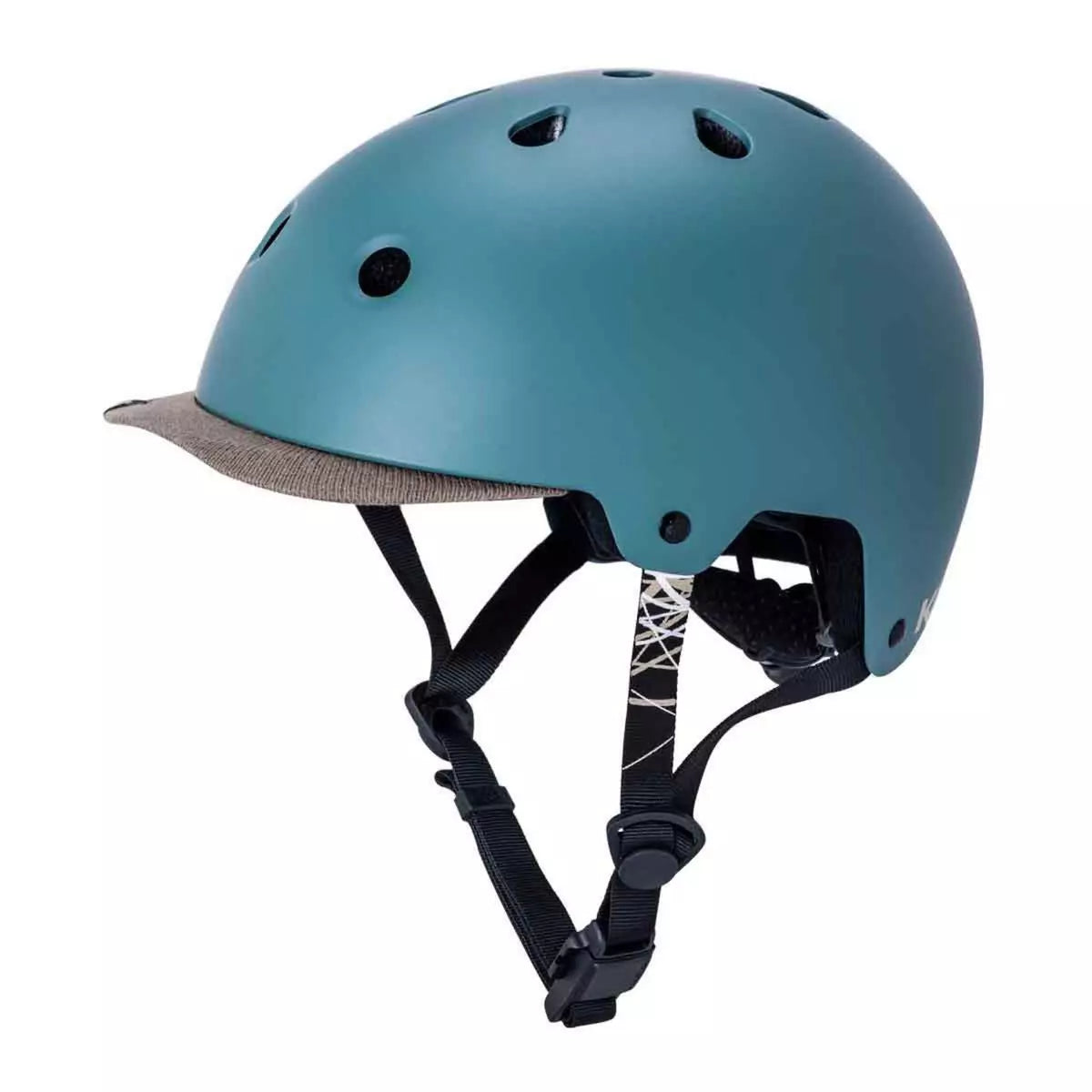 Casque Kali Saha Cruise Mat Blue