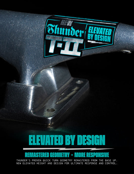 Truck Thunder TII 147