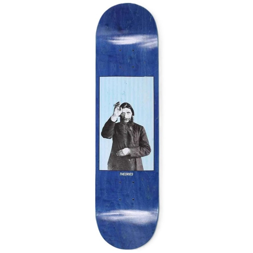 Planche Theories Rasputin V2 8.25"