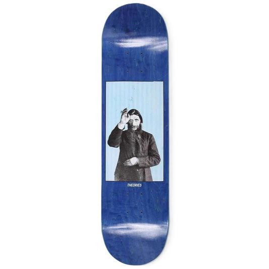 Planche Theories Rasputin V2 8.25"