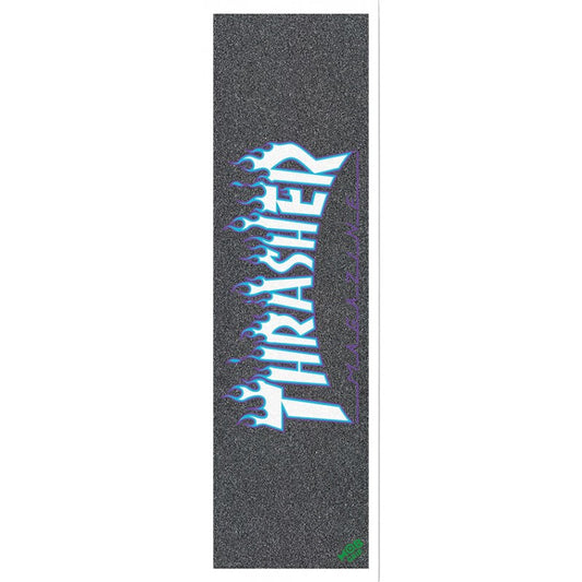 Grip Mob Thrasher Japan Logo 9"
