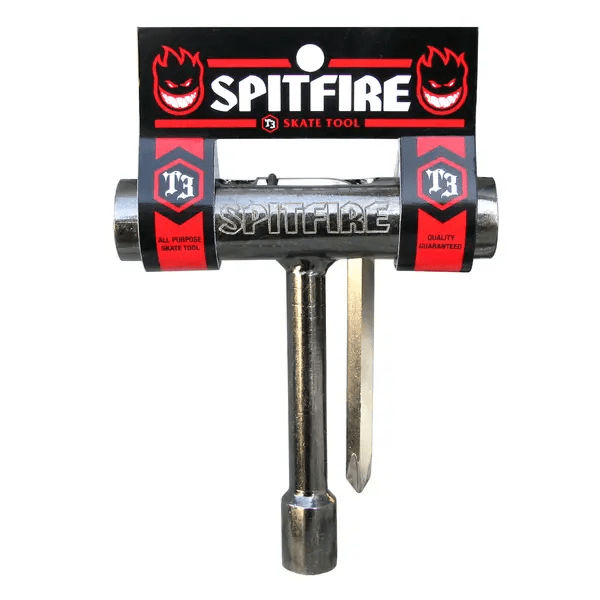 Tool Sptifire