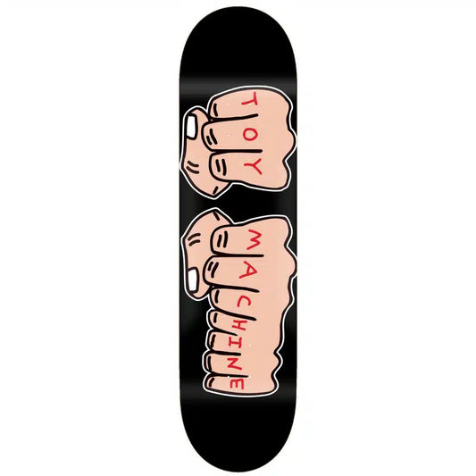 Planche Toy Machine New Fists 004 8.5"