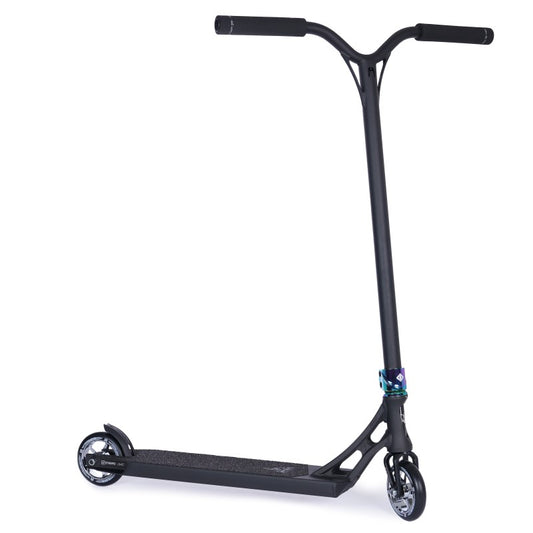 Trottinette Vulcanos